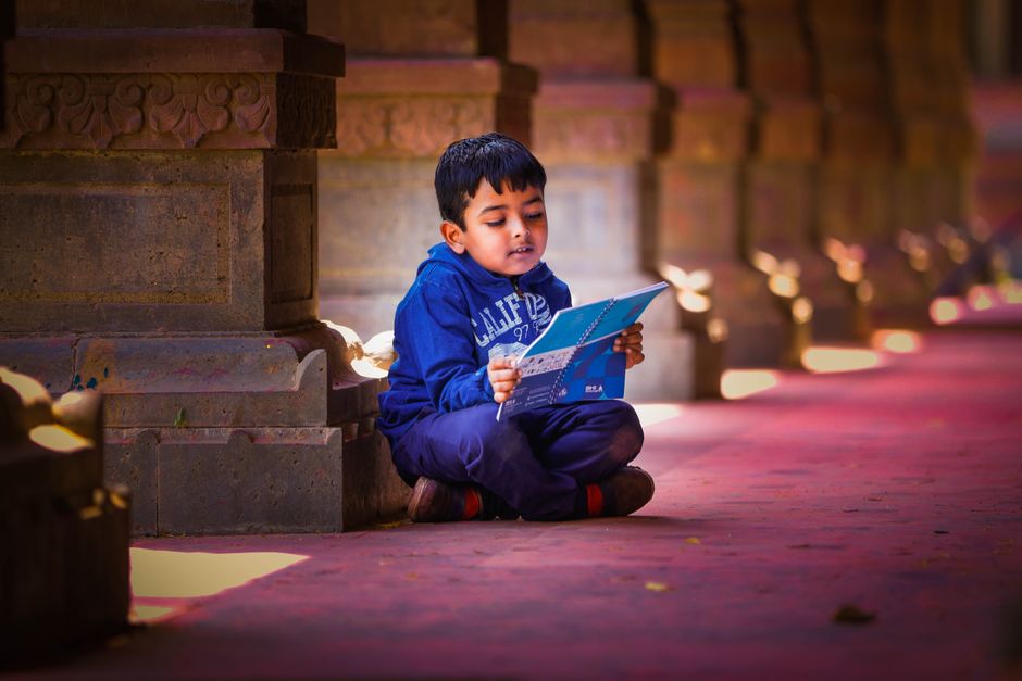 Saving for Your Child’s Future: Education and Beyond