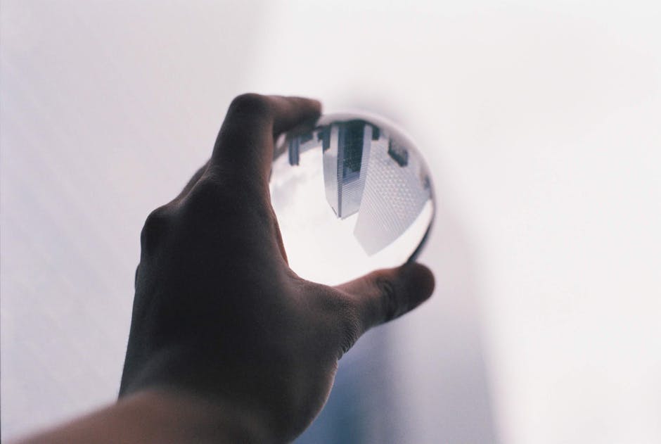 Leadership Perspective and Vision