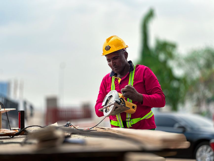 How SSDI Works for the Tradesperson