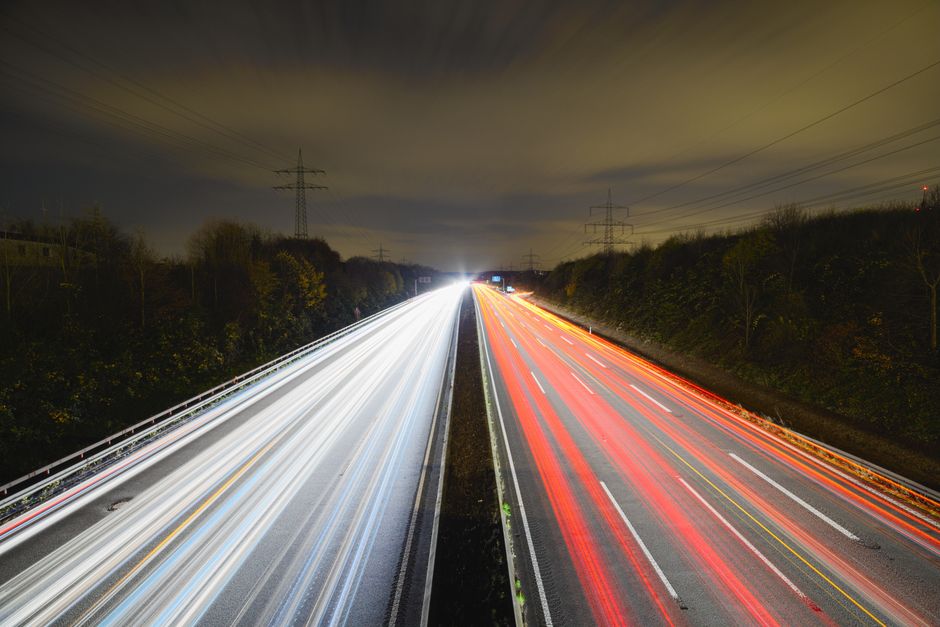 About The Parties And The Road Ahead