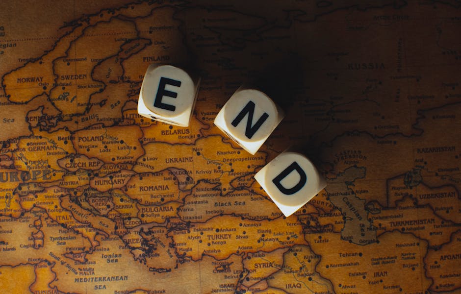 Policy Pathways: What Europe Could Do Next