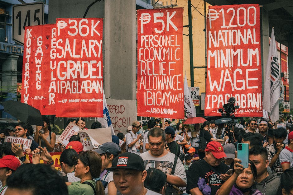 Wages, Inflation and the Fed