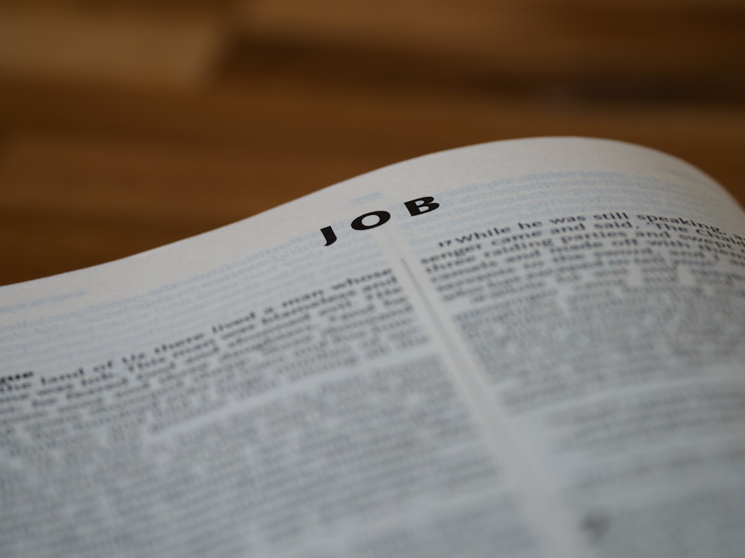 Where the Jobs Were Lost and Gained