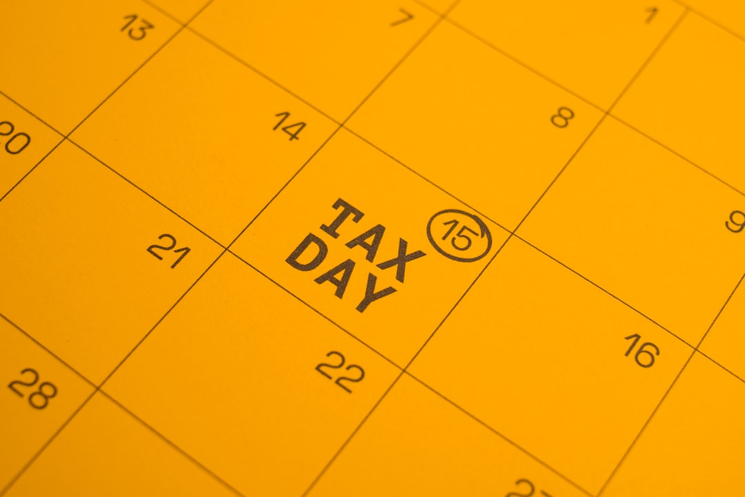 Tax Considerations for Treasury Income