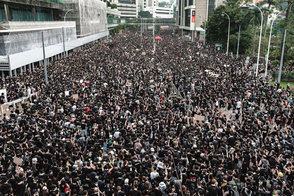 Public Sentiment And The Democracy You Vote For