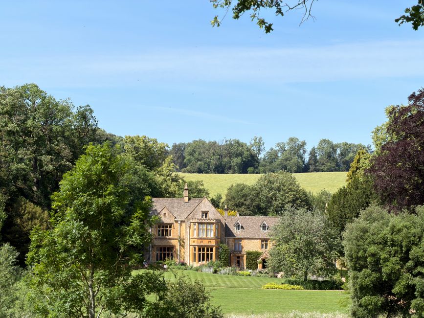 The Cotswolds Chapter: Timeline Of Moves And Money
