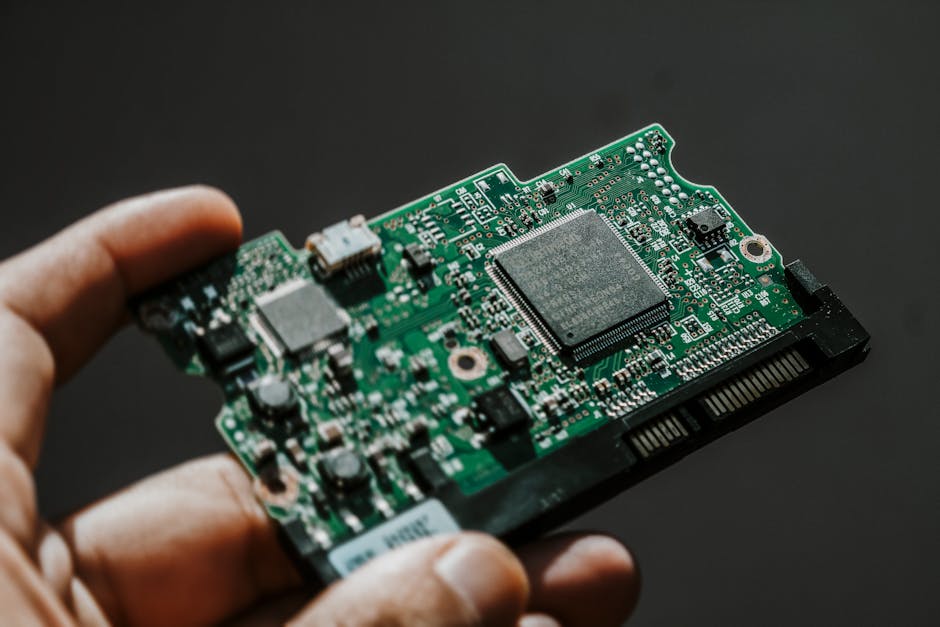 Is Elon Musk Moving Toward Chips? The Real Signals