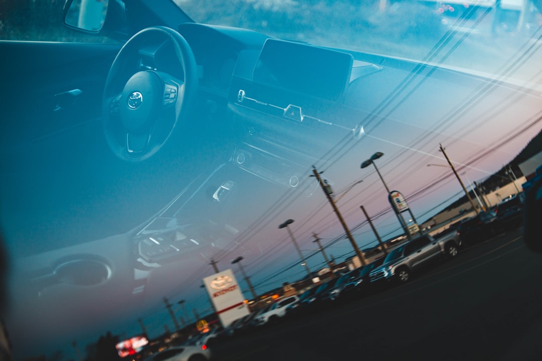 Driving Forces Behind The Forecast