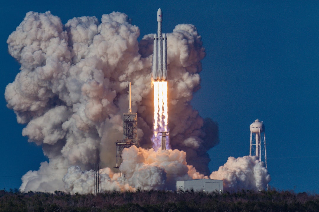 Elon Musk’s Playbook: From Rockets to Public Markets