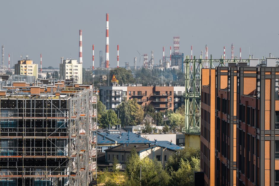 Industry and Policy Implications