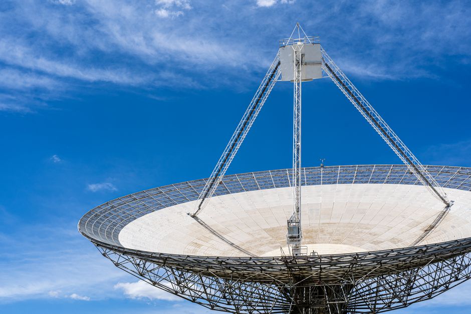 How Orbital Data Centers Could Work: The Core Concepts
