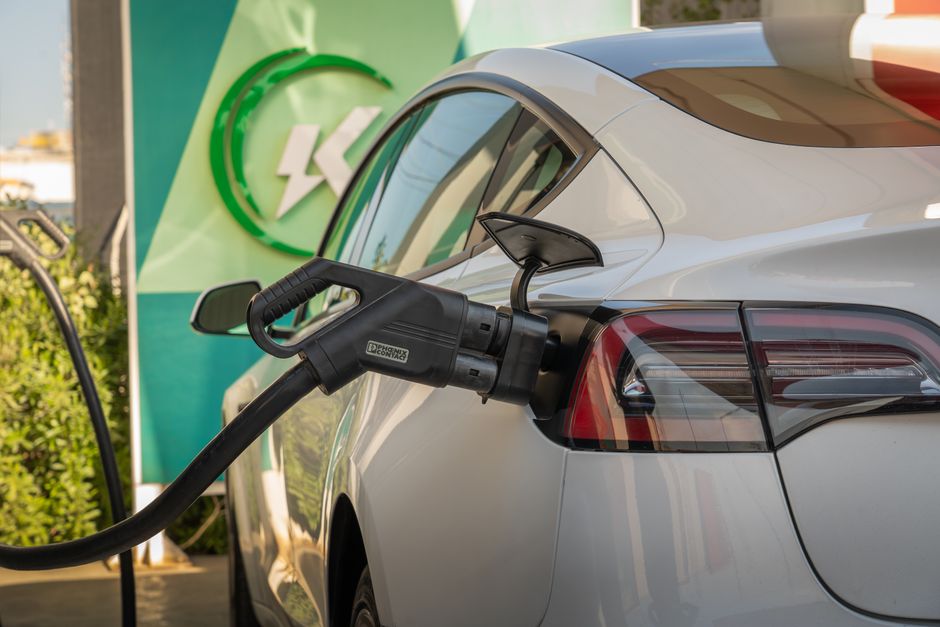 The Mix Story: Model 3 and Model Y Lead the Charge