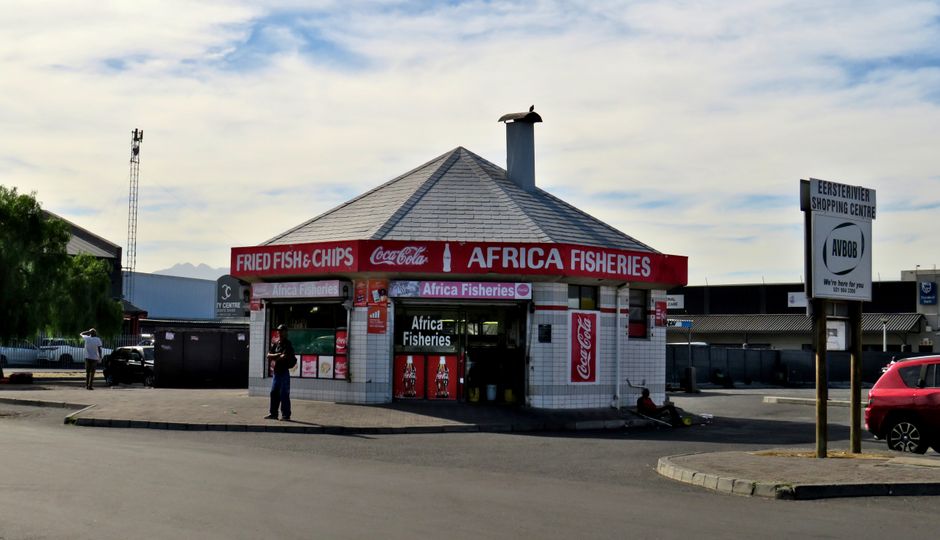 South Africa’s Economy: A Benchmark in Context