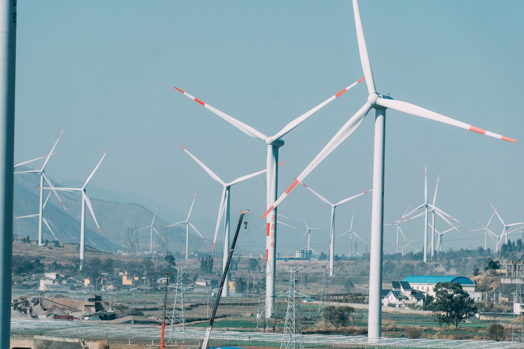 Why AI-Driven Energy Demand Is Moving Bloom Energy Higher