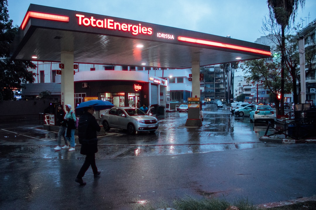 Why energy stock soaring today? The Catalysts in Focus