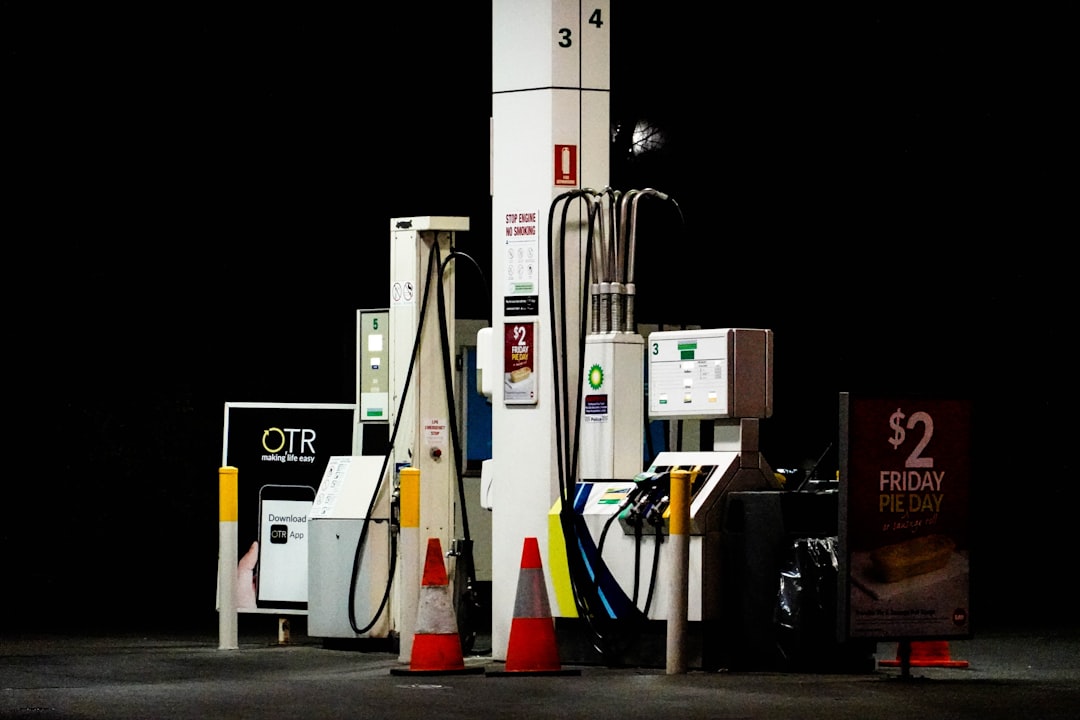 The Three Energy Stocks That Quietly Are Becoming Trades of the Year