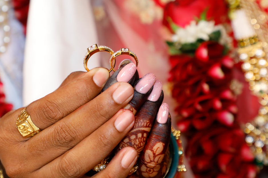 What "engagement rings taking meaning" Really Means