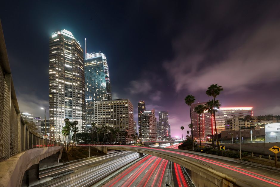 What It Means for LA Luxury Buyers