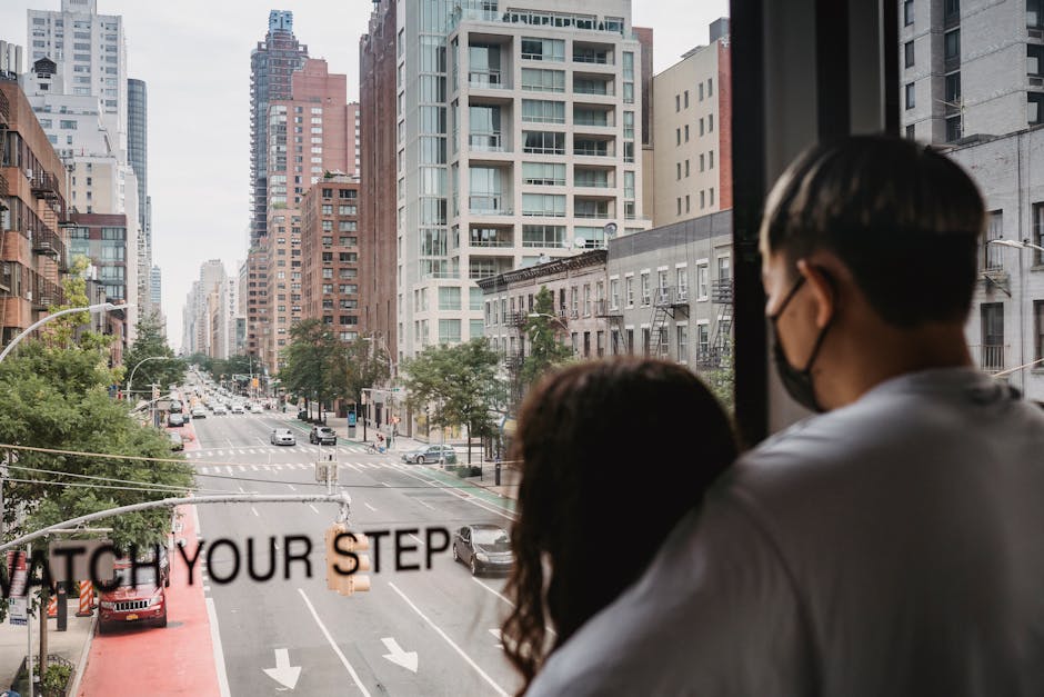 How to React: Concrete Steps for Your Next Move