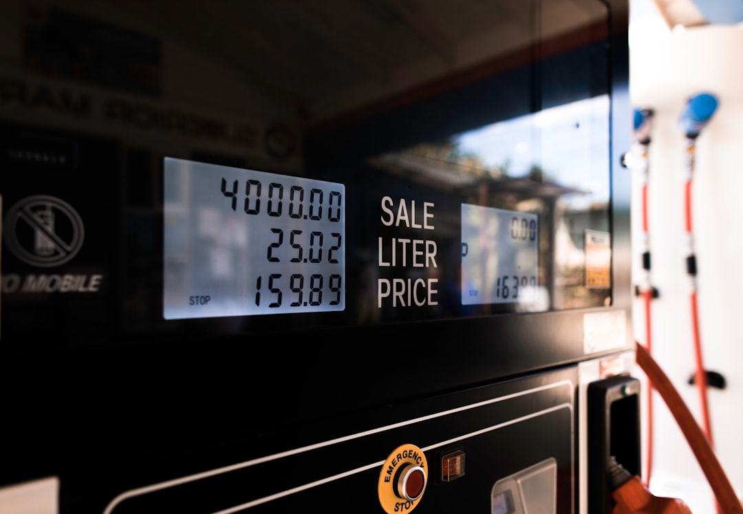 Tax Refunds vs Gas Prices: The Numbers