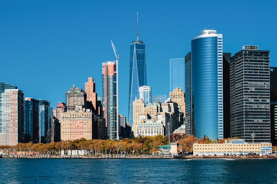 A Storied Figure: Kirby’s NYC Roots and Pop Culture Impact