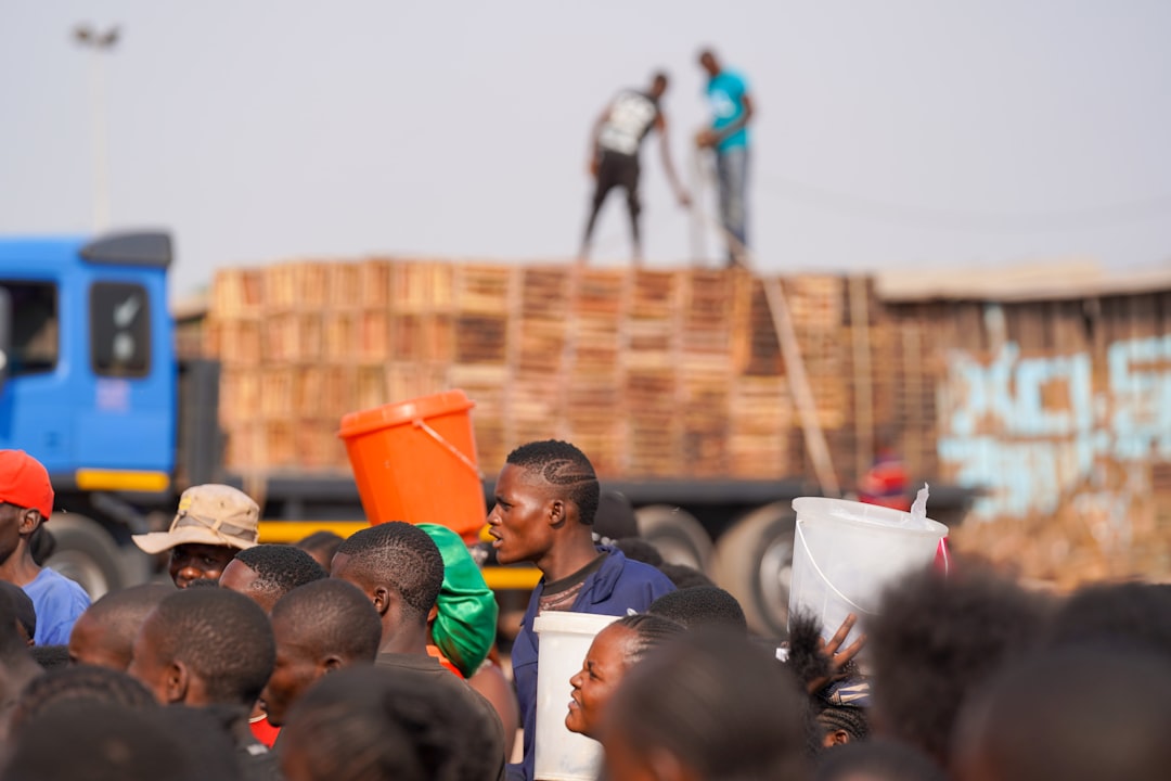 Economic and Community Impacts on the Ground