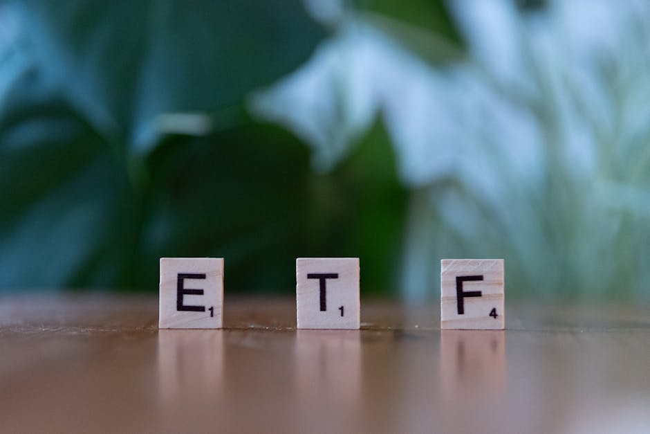 etfs will wins white: A Phrase Shaping the Debate