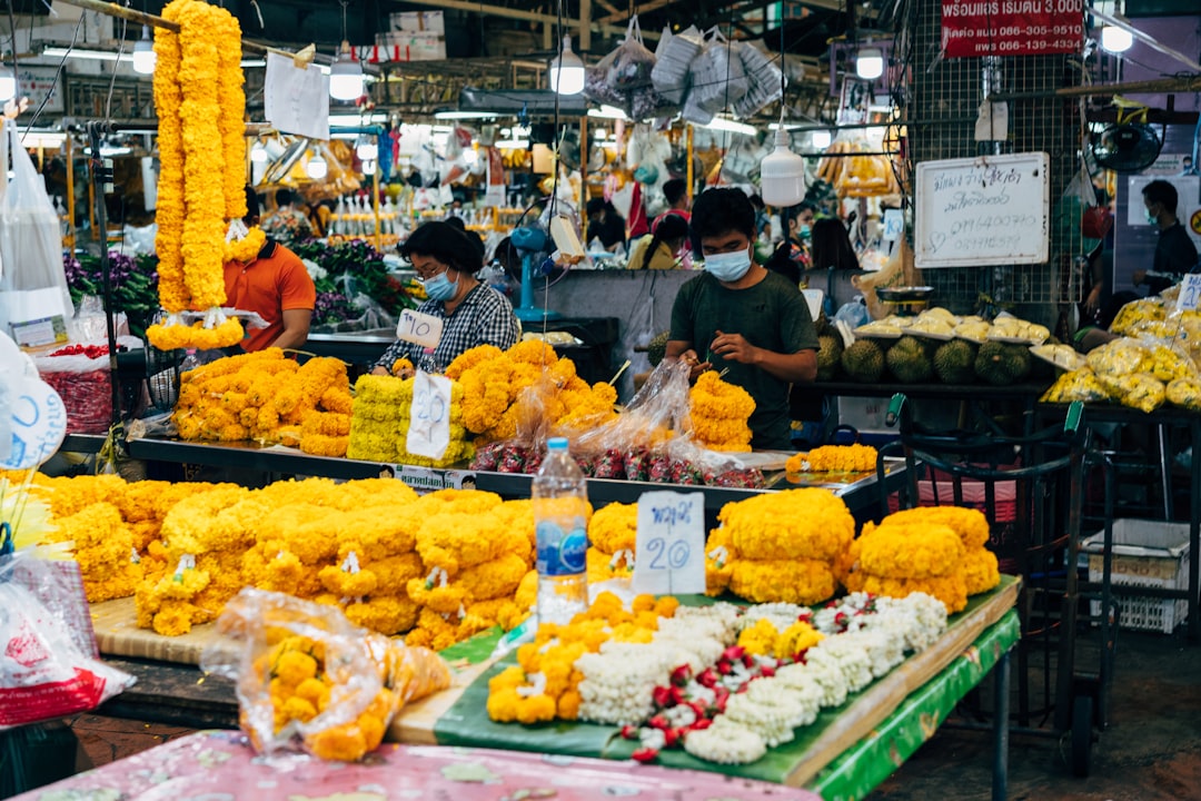 Market Backdrop: Activity Rises While Prices Strain