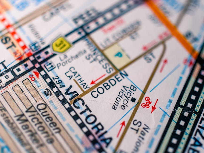 Glamsterdam And The Data-Driven Roadmap