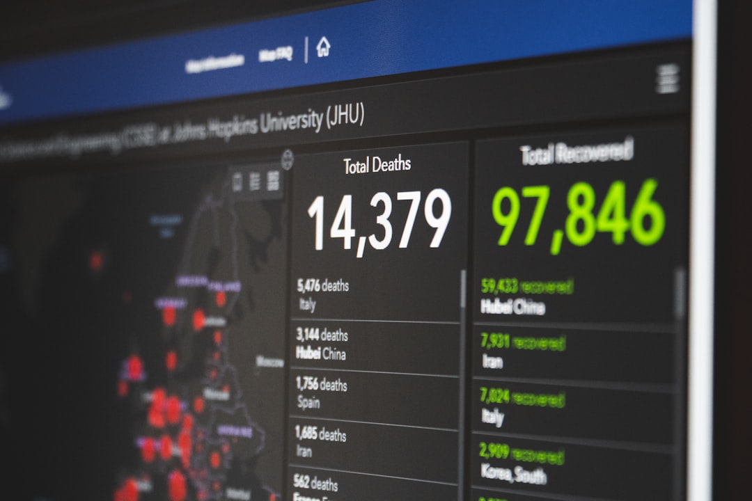 Key Levels And Data To Watch