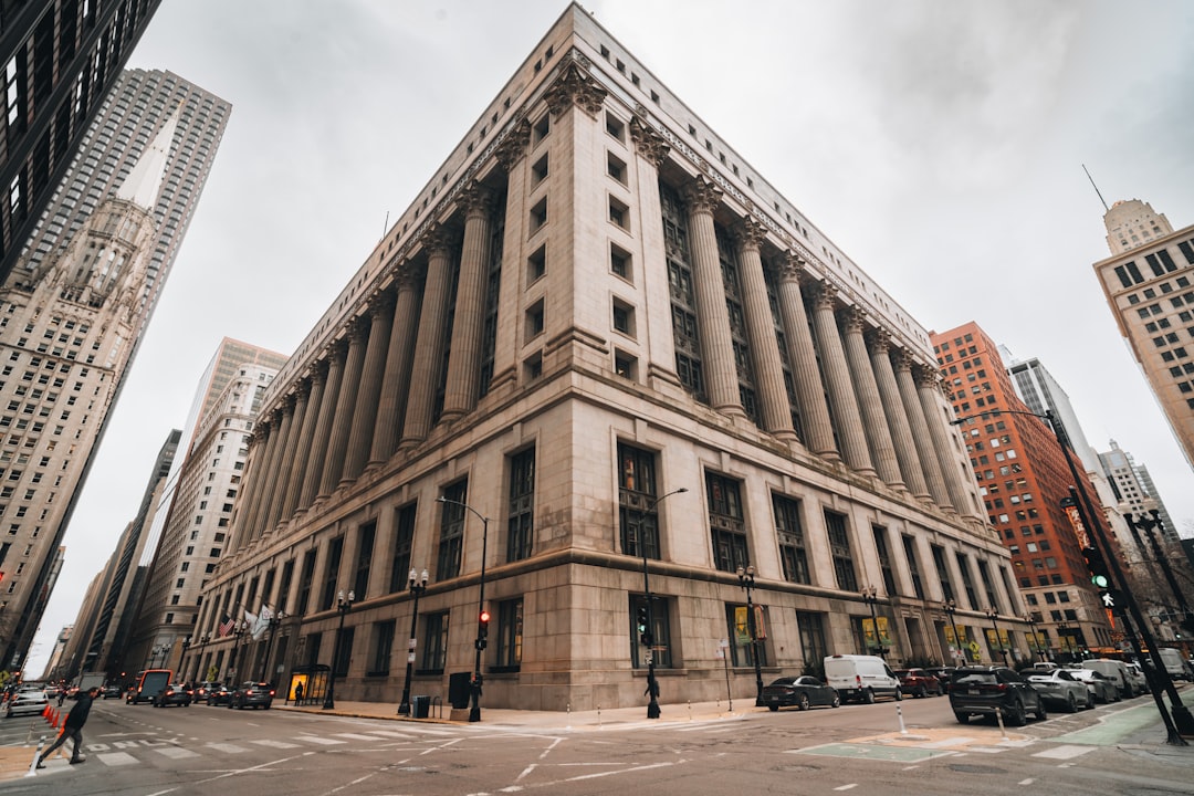 Market Structure Clues