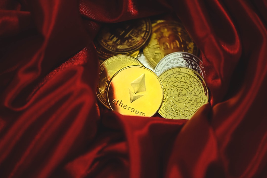Price Action Scenarios: Where Ethereum Could Go Next