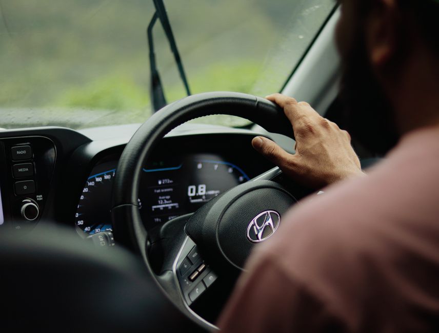 Driving Forces Behind The Move