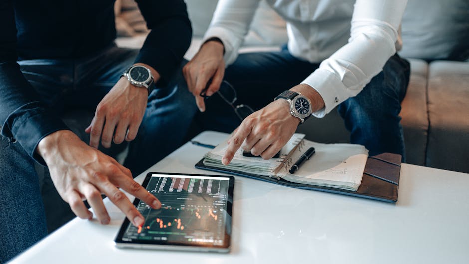 What This Means for Traders