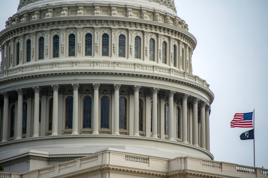 Political Dynamics: The Stakes for 2026 Crypto Regulation