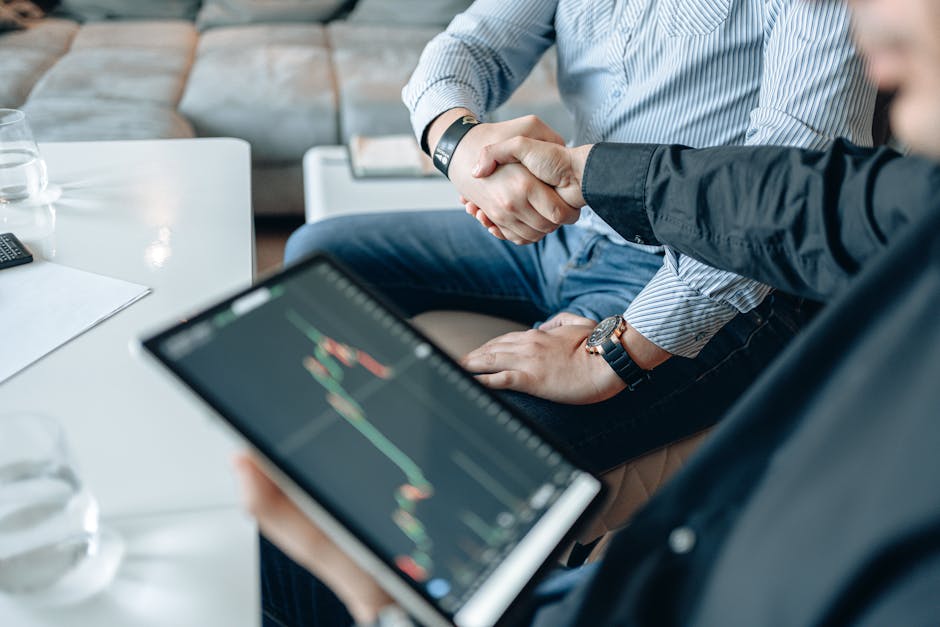 “A Deal Deal”: Demands as a Rhetorical Anchor