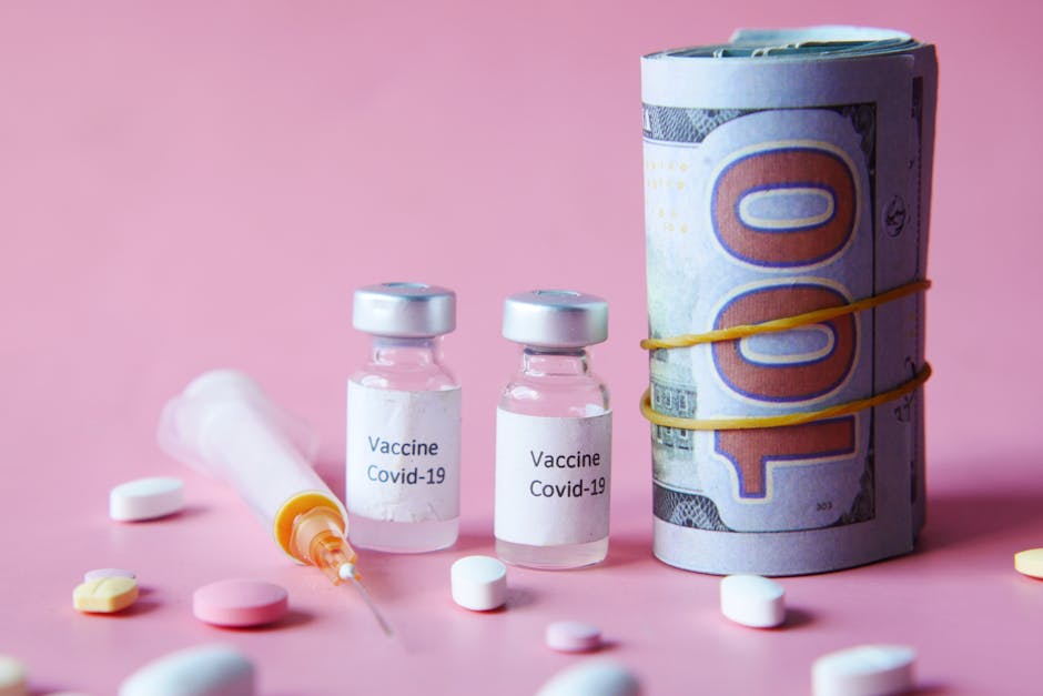 Health Response and Containment