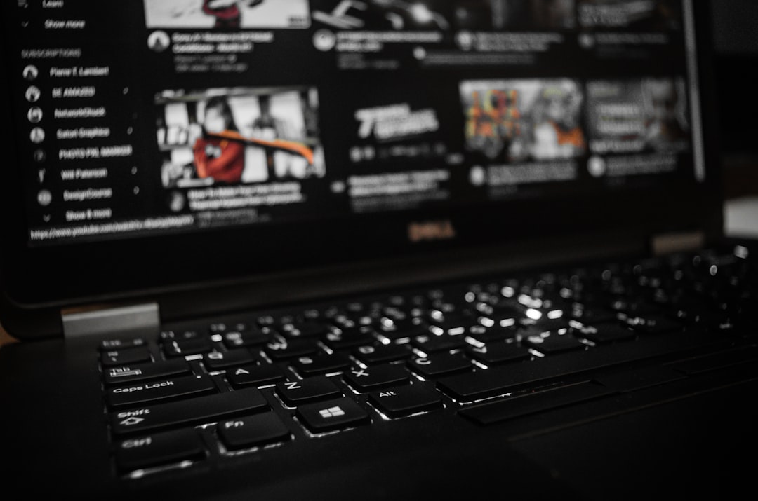 Investment Thesis: If Even Dell Laptops Disappeared, What Remains Would Still Drive Return?