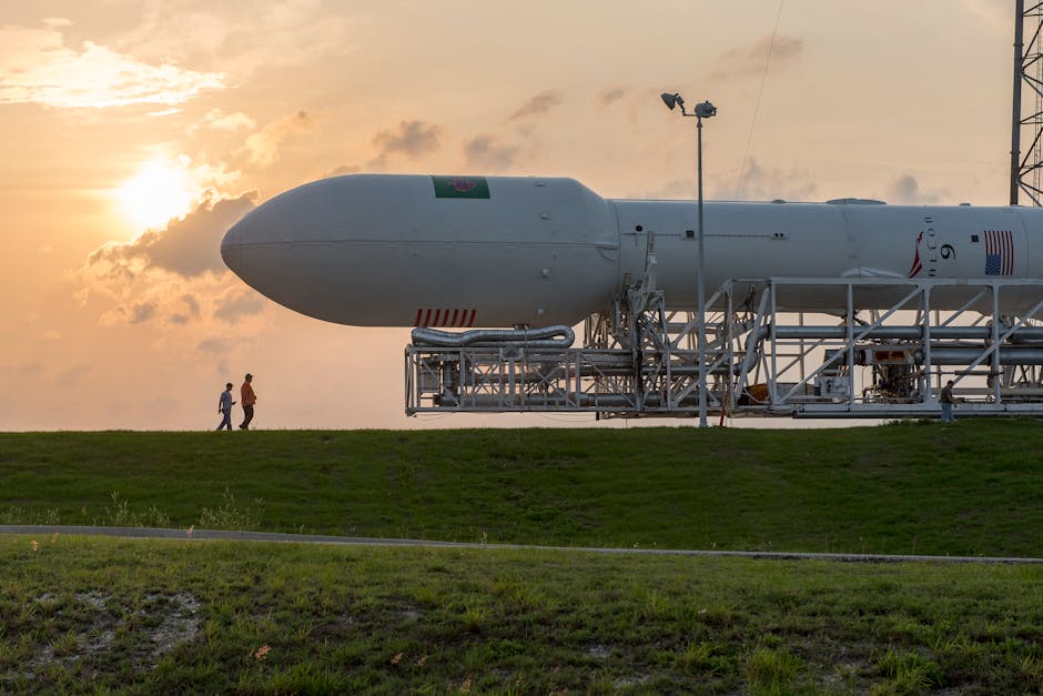 Why A SpaceX IPO Could Reshape Portfolios—Even If You Don’t Buy It
