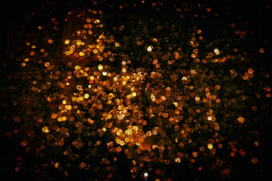 Corporate Response: How the Fortunes Will Be Rewritten