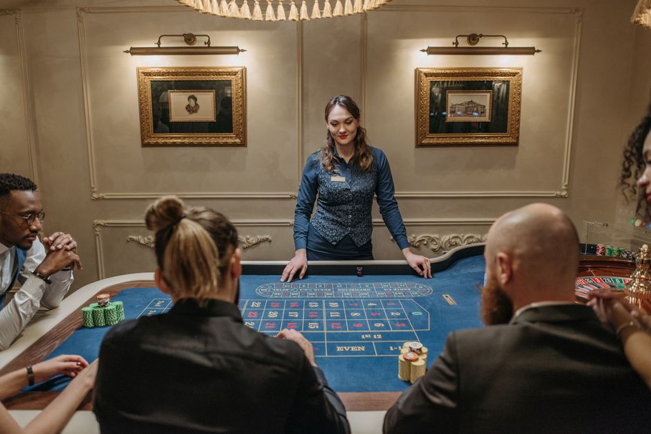 Why Quiet Bets Can Drive Big Results