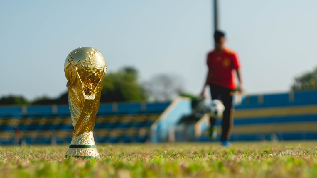 World Cup Readiness: Logistics, Security, and Local Hubs