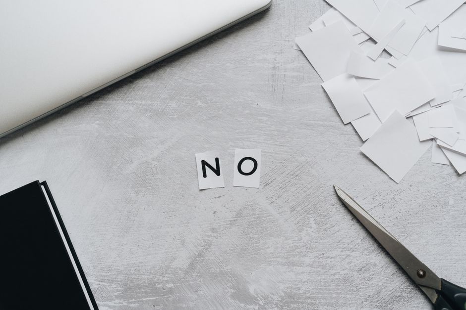 A Timely Look at Rejection, Resilience, and Finance