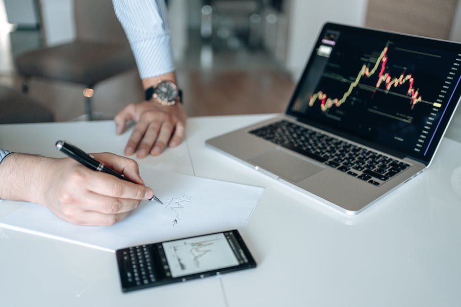 Investor View: Why This Round Matters