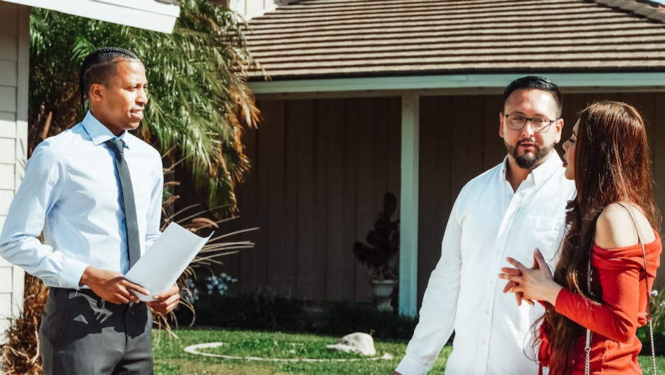 Market and Buyer Implications