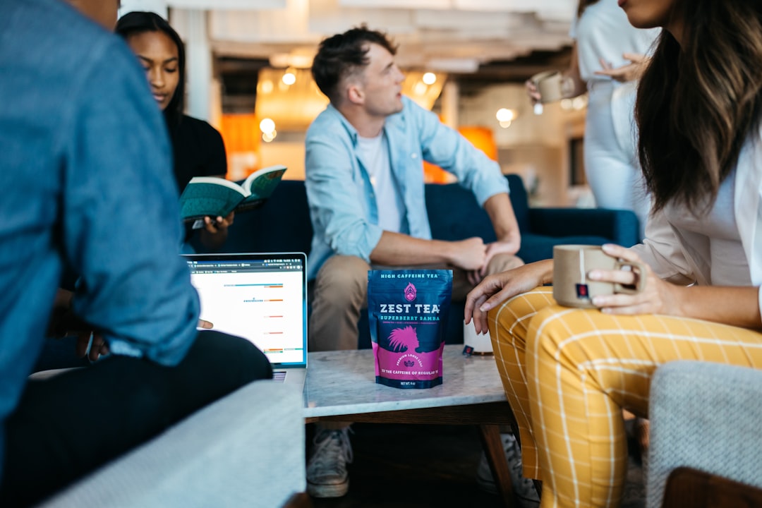 Meet the founders and the roadmap ahead