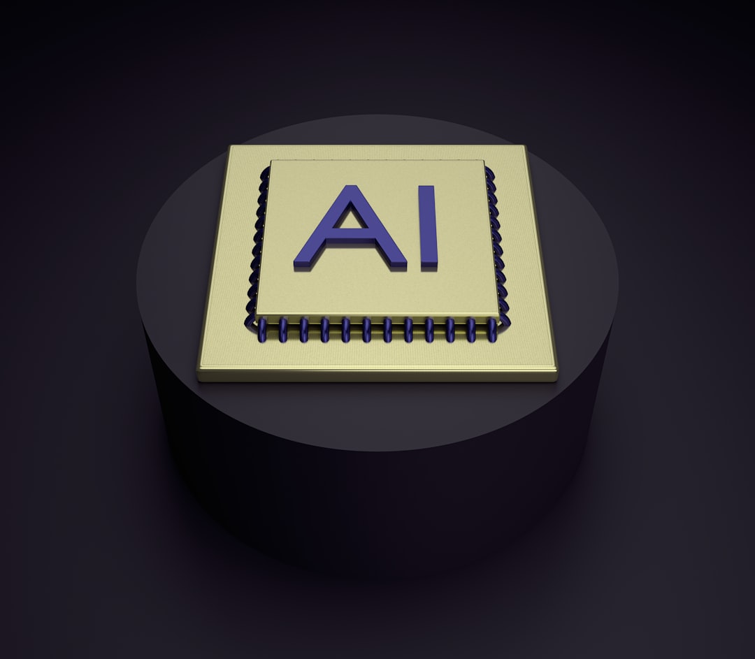 Industry context: AI and materials science converge