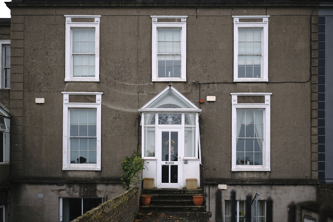 Market Context: Competing For The Home As A Commerce Nucleus