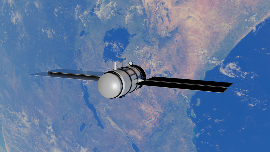 Exclusive: Bringing Starlink Satellite—What It Signals