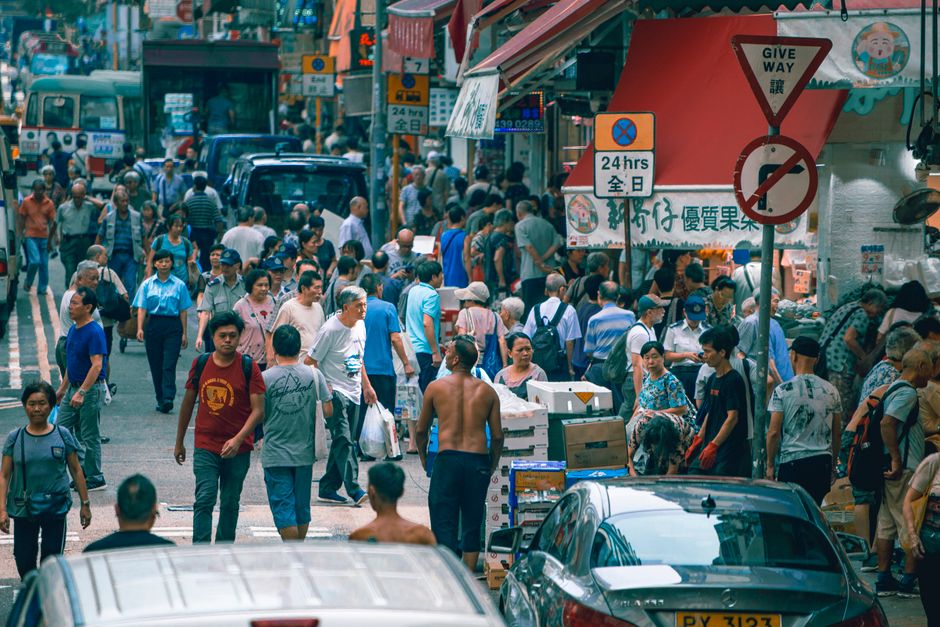 What Scares the Street and What Excites Them